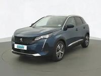 Occasion Peugeot 3008 Allure 225 ch (165 kW) 2021 Bleu SUV