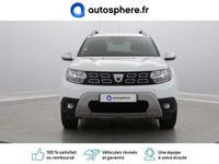 occasion Dacia Duster 1.5 Blue dCi 115ch Prestige 4x2 E6U