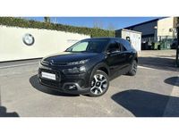 occasion Citroën C4 Cactus PureTech 110ch S&S Shine