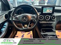 Occasion Mercedes C250 211 ch (155 kW) 2017 Berline