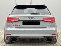 occasion Audi RS3 Sportback 2.5 TFSI 400CH QUATTRO S TRONIC 7