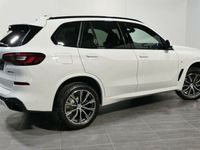 occasion BMW X5 (G05) XDRIVE30DA 286CH M SPORT