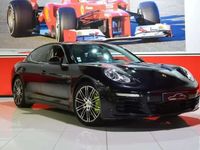 occasion Porsche Panamera S E-Hybrid -