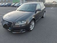 occasion Audi A3 2.0 TDI 140 DPF Ambition