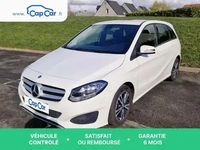 occasion Mercedes B160 ClasseD 90 Intuition