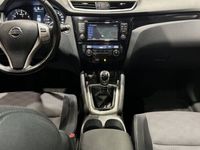 occasion Nissan Qashqai 1.2 DIG-T 115 Stop/Start Connect Edition
