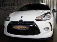 occasion DS Automobiles DS3 