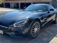 occasion Mercedes AMG GT 4.0 V8 510ch S