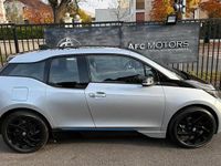 Occasion BMW i3 Comfort Edition 125 kW (170 ch) 2015 Gris Berline