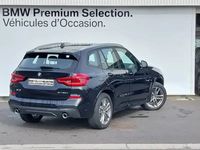 occasion BMW X3 xDrive20d 190ch M Sport