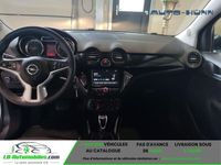 occasion Opel Adam 1.4 Twinport 87 ch BVA