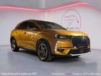 occasion DS Automobiles DS7 Crossback Grand Chic