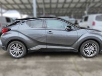 occasion Toyota C-HR Hybride 1.8L Distinctive