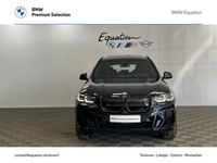 occasion BMW iX3 M sport 286ch Impressive - VIVA3659067