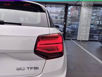 occasion Audi Q2 Q230 TFSI 110 BVM6