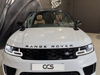 Occasion Land Rover Range Rover Autobiography Dynamic 351 ch (258 kW) 2020 SUV