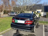 occasion Mercedes 350 CLC Classe