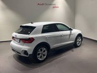 occasion Audi A1 citycarver Design 25 TFSI 70 kW (95 ch) 5 vitesses