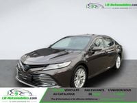 Occasion Toyota Camry 218 ch (160 kW) 2020 Berline