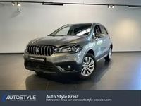 occasion Suzuki SX4 1.4 Boosterjet Hybrid 129ch Privilège Euro6d-t