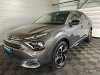 Occasion Citroën C4 2024 Gris SUV