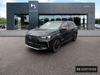 Occasion DS Automobiles DS7 Crossback Performance 2022 Noir SUV