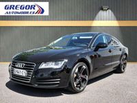 occasion Audi A7 V6 3.0TDI 204 AMBITION LUXE MULTITRONIC