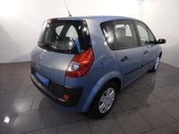Occasion Renault Scénic II 105 ch (77 kW) 2007 Bleu Monospace