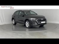 Occasion Audi Q5 204 ch (150 kW) 2023 SUV