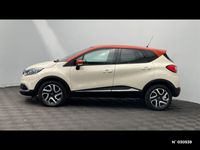 occasion Renault Captur I 1.5 dCi 90ch Stop&Start energy Intens eco²