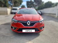 occasion Renault Mégane IV Berline TCe 140 FAP Limited