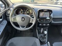 occasion Renault Clio IV 