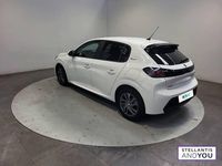 Occasion Peugeot 208 Style 100 ch (73 kW) 2021 Citadine