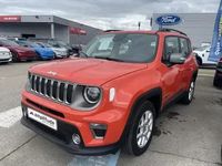 occasion Jeep Renegade 1.6 Multijet 120 Ch Limited