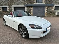 occasion Honda S 2000 2.0 VTEC Ultimate Edition