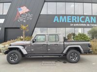 occasion Jeep Gladiator Rubicon V6 3.6L Pentastar