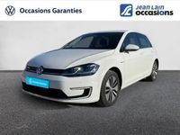 occasion VW e-Golf 