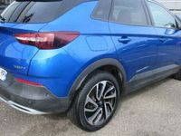 occasion Opel Grandland X 1.5 Diesel 130 ch BVA8 Design Line