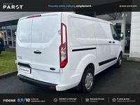 occasion Ford Transit Custom 280 L1H1 2.0 EcoBlue 130 Trend Business 7cv - VIVA190828268