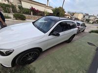 Occasion Mercedes GLC250 Sportline 204 ch (150 kW) 2018 SUV