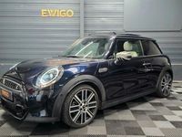 Occasion Mini Cooper S 178 ch (130 kW) 2021 Citadine