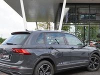 Occasion VW Tiguan 150 ch (110 kW) 2021 SUV