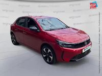 Occasion Opel Corsa 11 kW (15 ch) 2024 Rouge kardio métallisé Berline