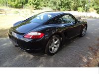 occasion Porsche Cayman 2.7