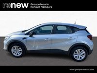 occasion Renault Captur 1.0 TCe 100ch Business GPL -21