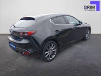 occasion Mazda 3 5 PORTES 2022 - VIVA192007792