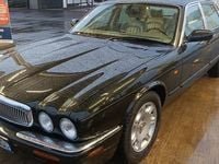 Occasion Jaguar XJ8 243 ch (178 kW) 2000 Berline