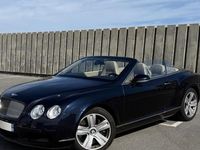 Occasion Bentley Continental 559 ch (411 kW) 2007 Berline