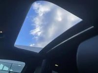 Occasion Mercedes GLE350 AMG line 82 ch (60 kW) 2021 Blanc diamant designo finition Coupé