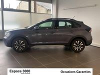 occasion VW Taigo 1.0 Tsi 110 Bvm6 Life